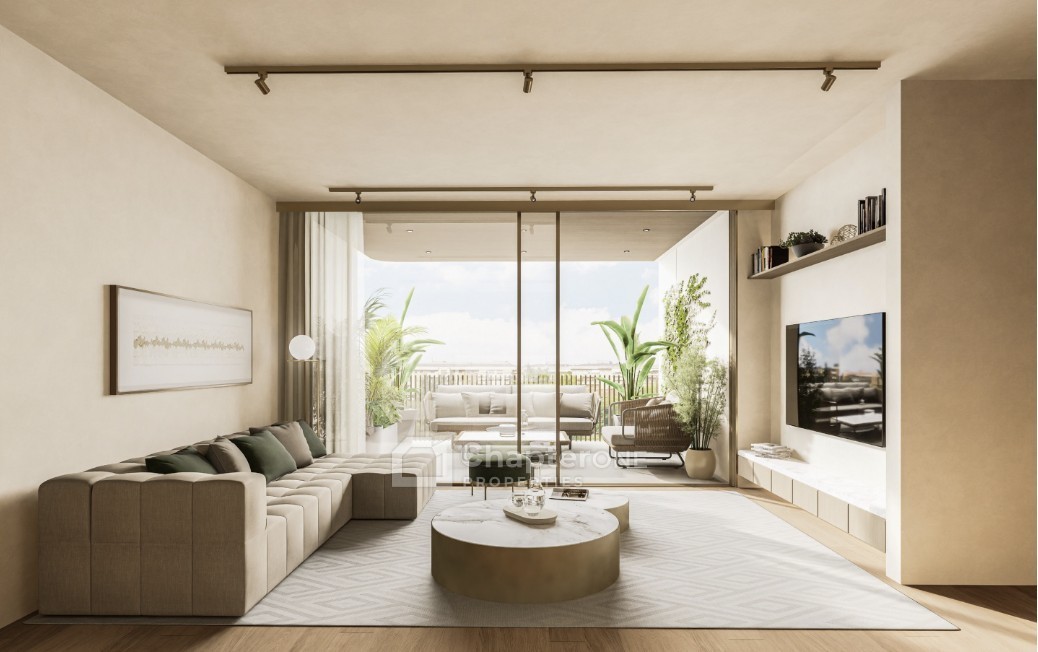 Detached Villa For Sale  in  Egkomi