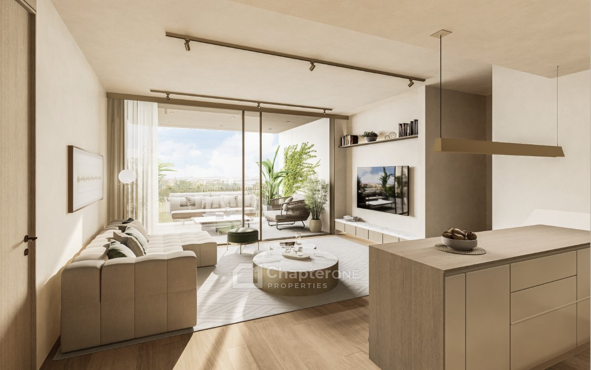 Detached Villa For Sale  in  Egkomi