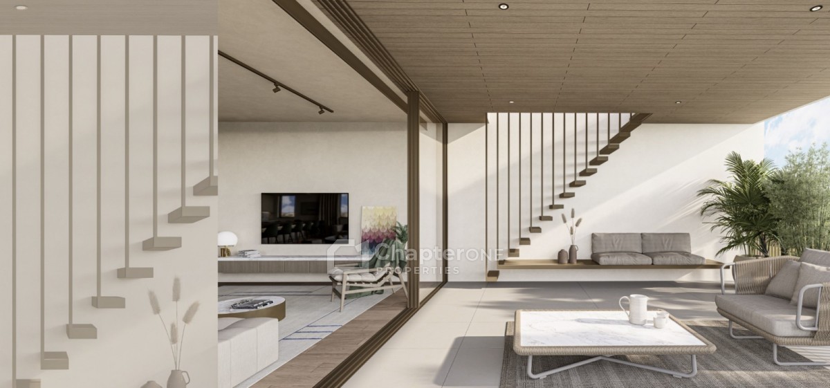 Detached Villa For Sale  in  Egkomi