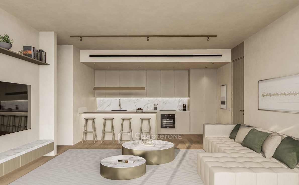 Detached Villa For Sale  in  Egkomi