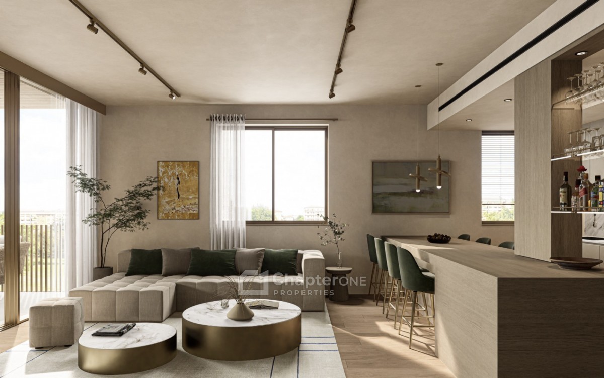 Detached Villa For Sale  in  Egkomi