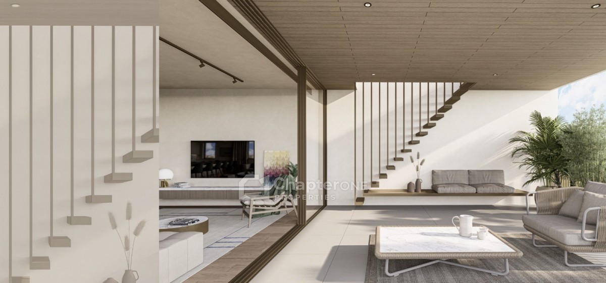 Detached Villa For Sale  in  Egkomi