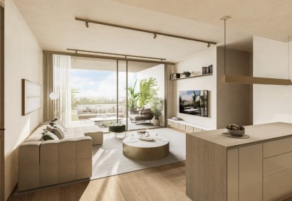 Egkomi, Nicosia Apartment For Sale | C3676