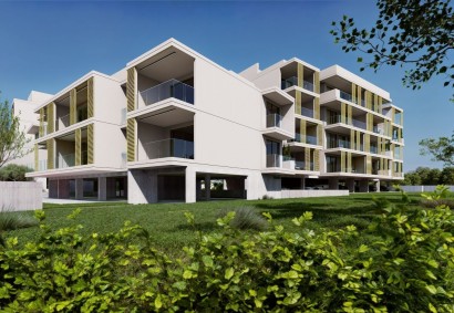 Kato Paphos, Paphos Apartment For Sale | C3682