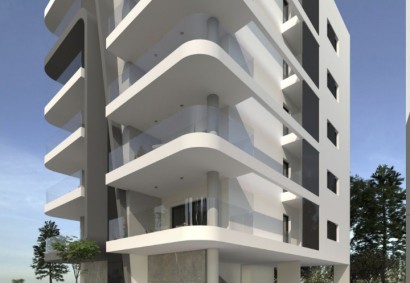 Latsia - Agios Georgios, Nicosia Penthouse For Sale | C3689