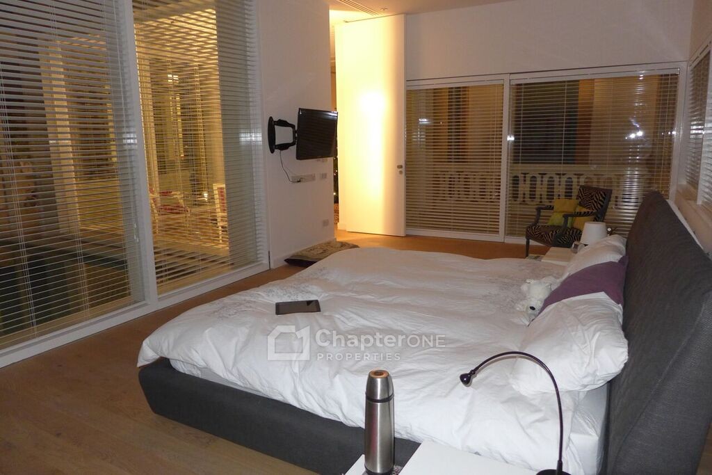 Detached Villa For Sale  in  Nicosia - Agios Andreas