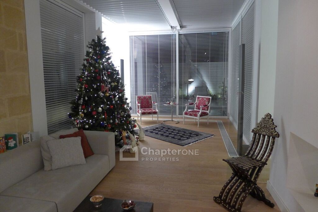Detached Villa For Sale  in  Nicosia - Agios Andreas