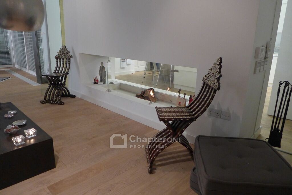 Detached Villa For Sale  in  Nicosia - Agios Andreas