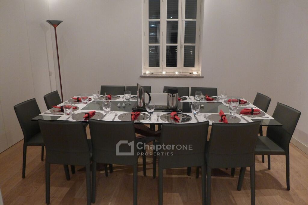 Detached Villa For Sale  in  Nicosia - Agios Andreas