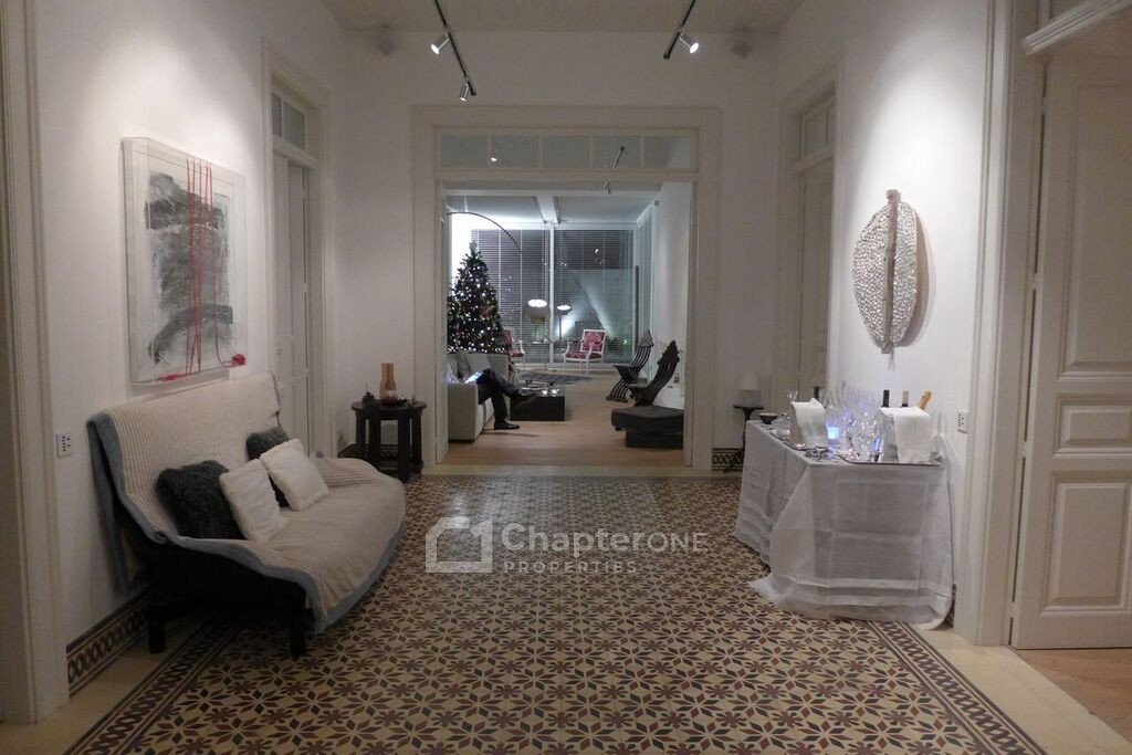Detached Villa For Sale  in  Nicosia - Agios Andreas