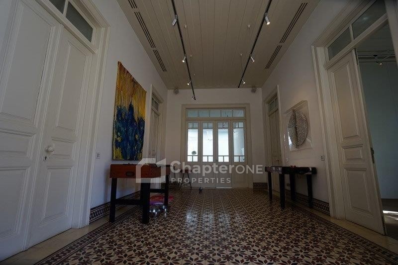 Detached Villa For Sale  in  Nicosia - Agios Andreas