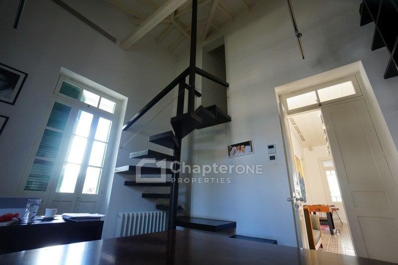 Detached Villa For Sale  in  Nicosia - Agios Andreas