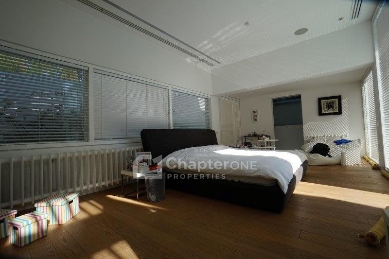 Detached Villa For Sale  in  Nicosia - Agios Andreas
