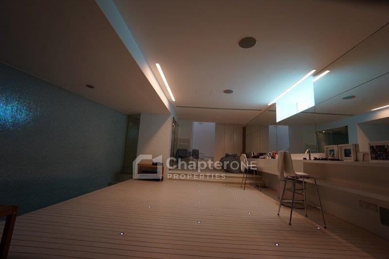 Detached Villa For Sale  in  Nicosia - Agios Andreas