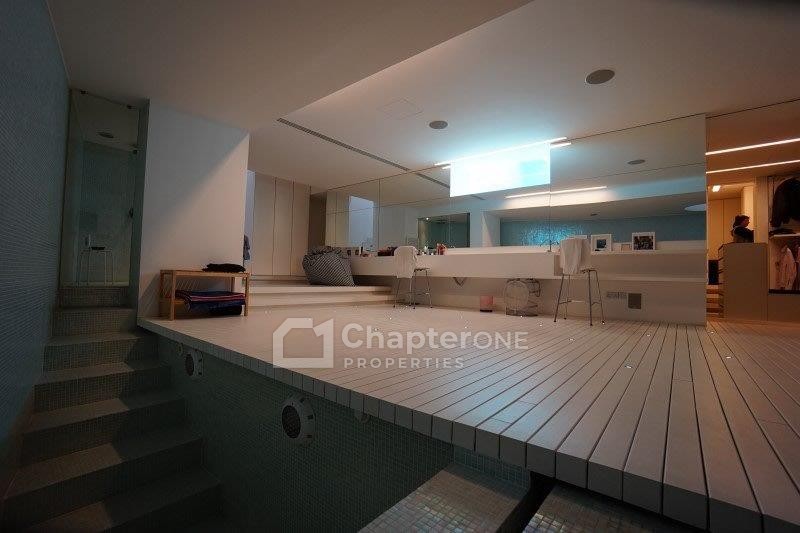 Detached Villa For Sale  in  Nicosia - Agios Andreas