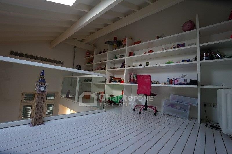 Detached Villa For Sale  in  Nicosia - Agios Andreas