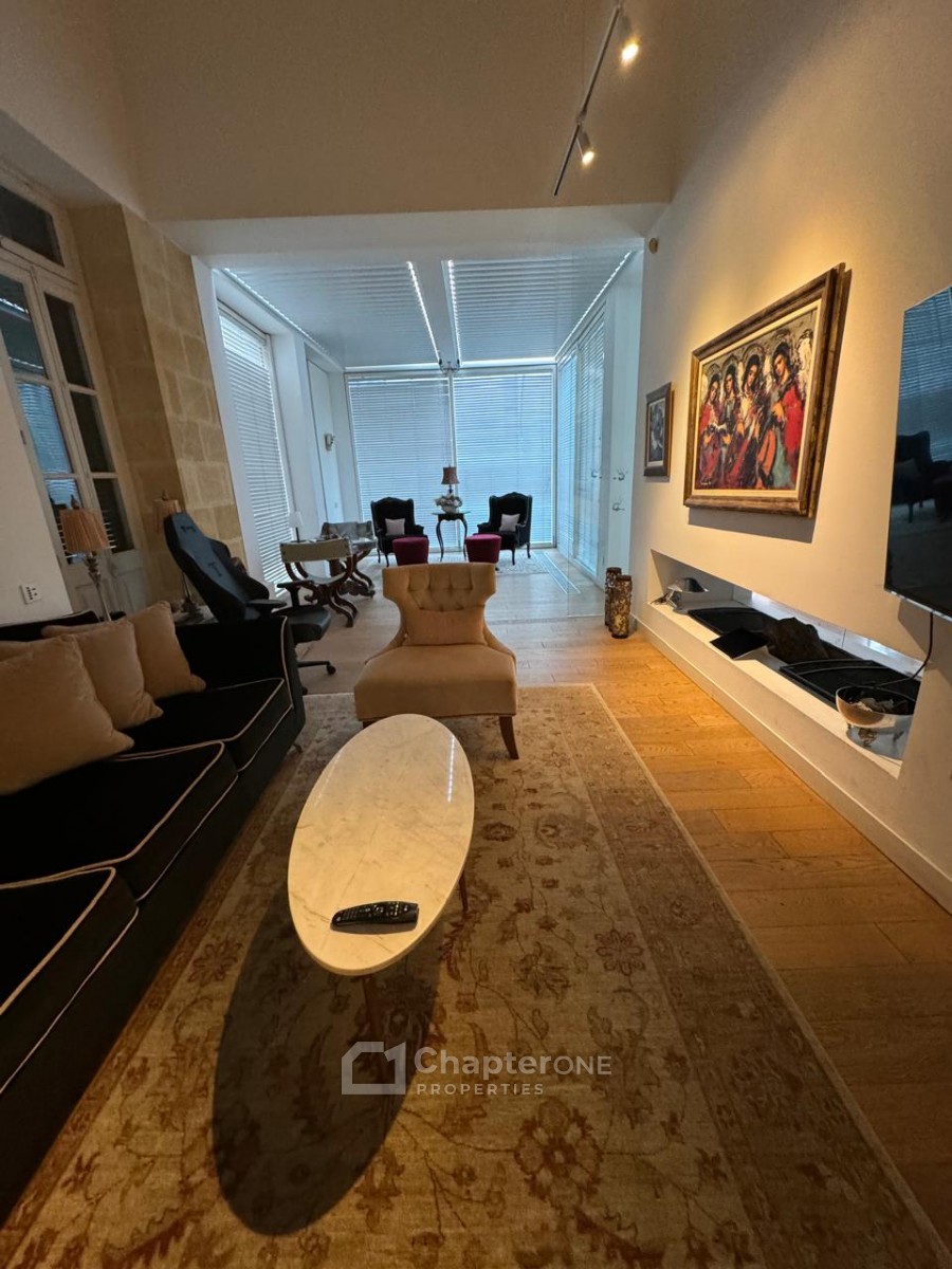 Detached Villa For Sale  in  Nicosia - Agios Andreas