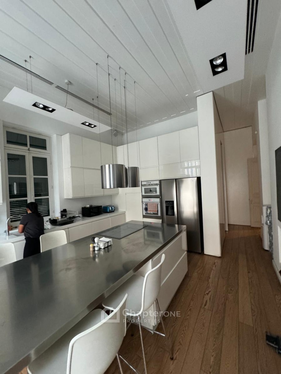 Detached Villa For Sale  in  Nicosia - Agios Andreas