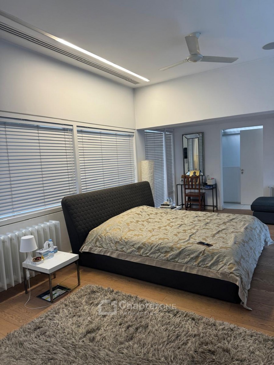 Detached Villa For Sale  in  Nicosia - Agios Andreas