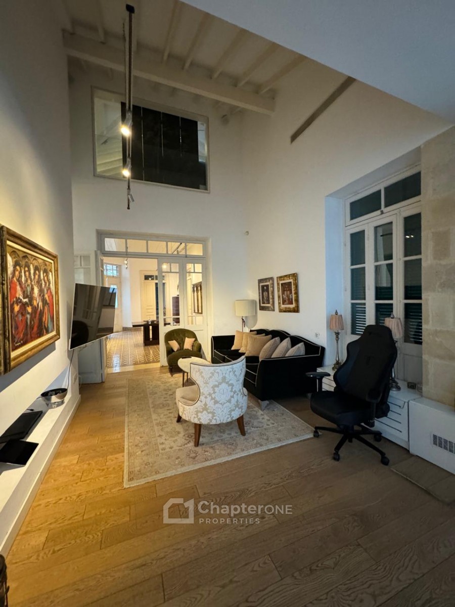 Detached Villa For Sale  in  Nicosia - Agios Andreas