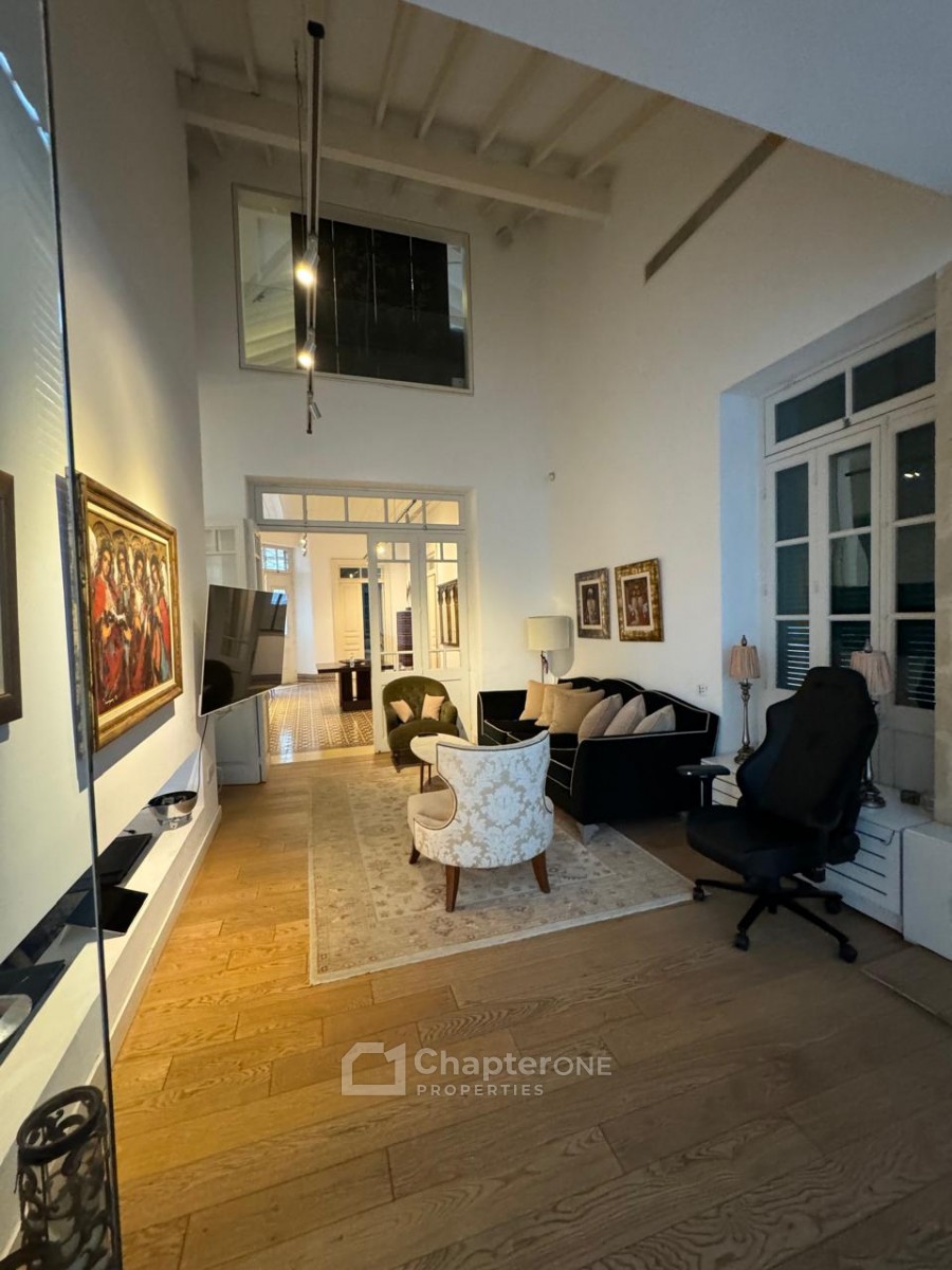 Detached Villa For Sale  in  Nicosia - Agios Andreas