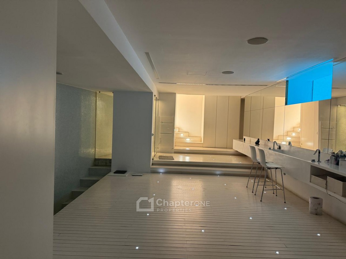 Detached Villa For Sale  in  Nicosia - Agios Andreas