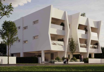 Lakatameia - Anthoupolis Apartment For Sale | C3699