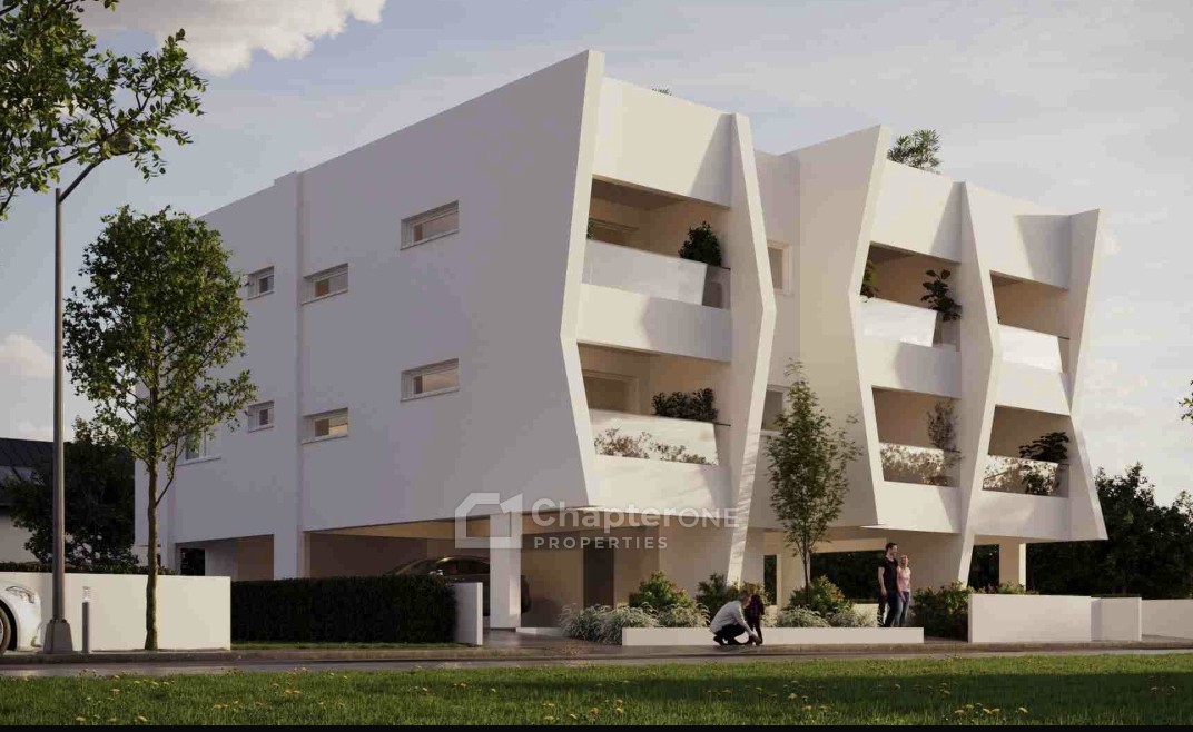 Apartment For Sale  in  Lakatameia - Anthoupolis