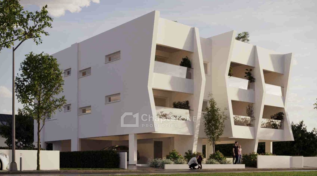 Apartment For Sale  in  Lakatameia - Anthoupolis