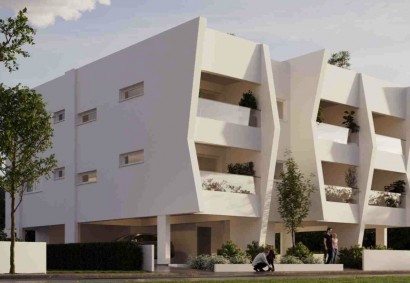 Lakatameia - Anthoupolis Apartment For Sale | C3702