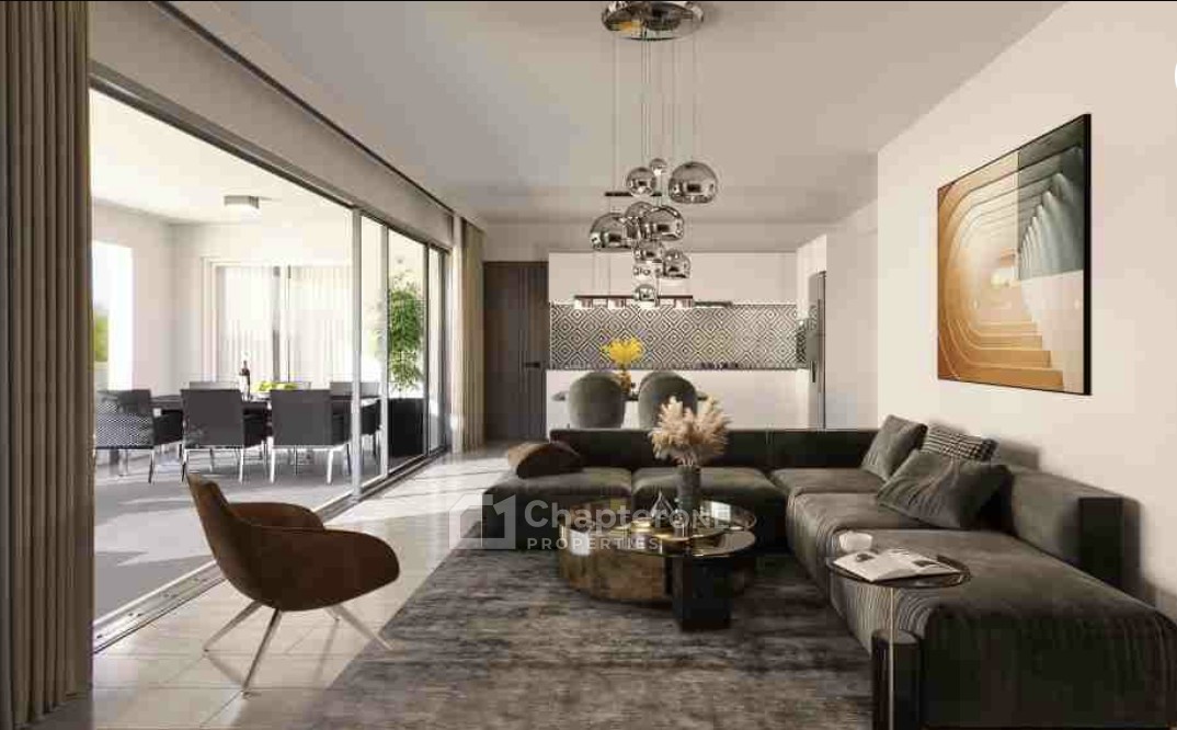 Apartment For Sale  in  Strovolos
