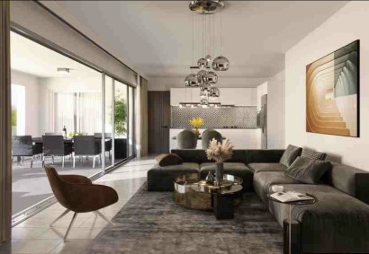 Strovolos - Agios Vasileios Apartment For Sale | C3706