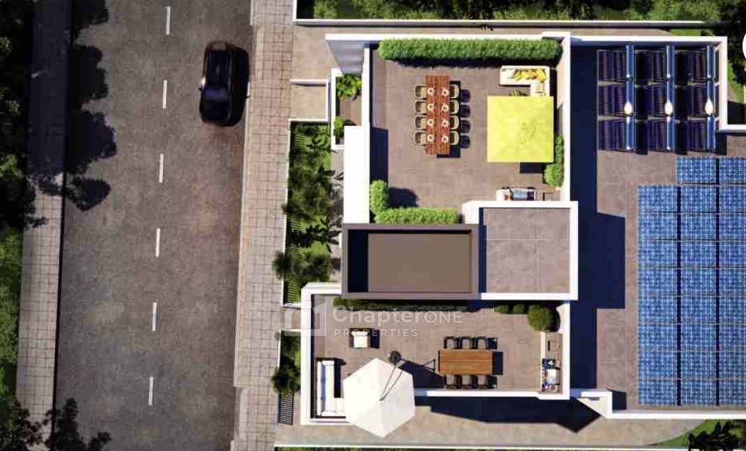 Apartment For Sale  in  Strovolos