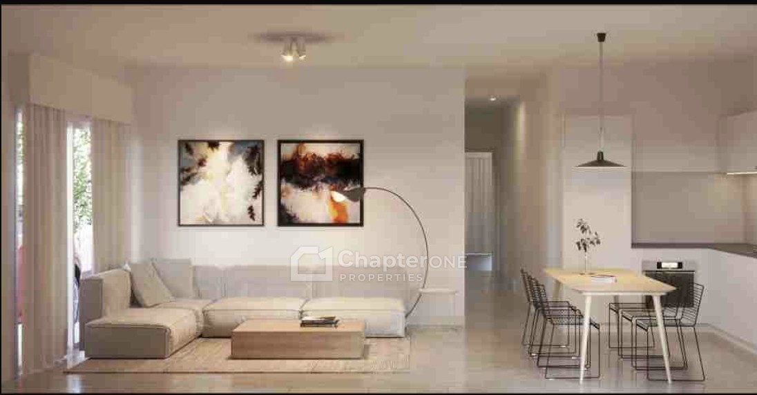 Ground Floor Apartment For Sale  in  Latsia - Agios Georgios
