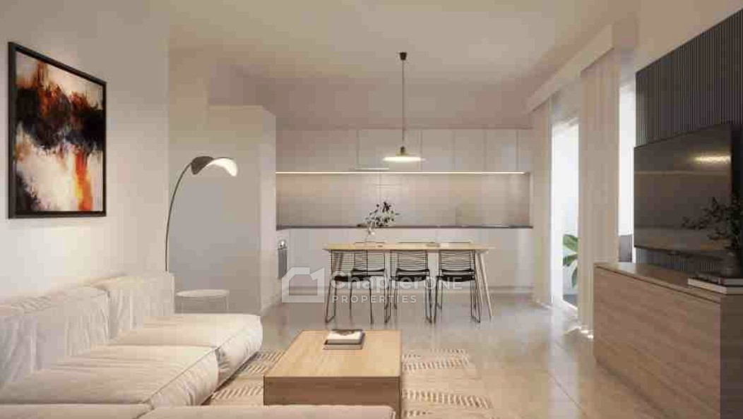 Ground Floor Apartment For Sale  in  Latsia - Agios Georgios