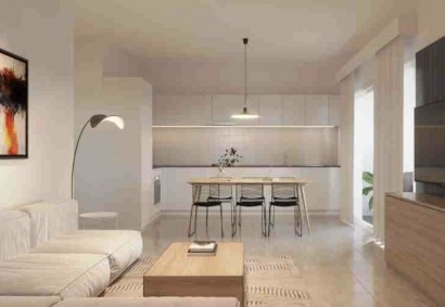Latsia - Agios Georgios, Nicosia Penthouse For Sale | C3709