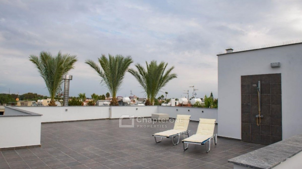 Detached Villa For Sale  in  Lakatameia