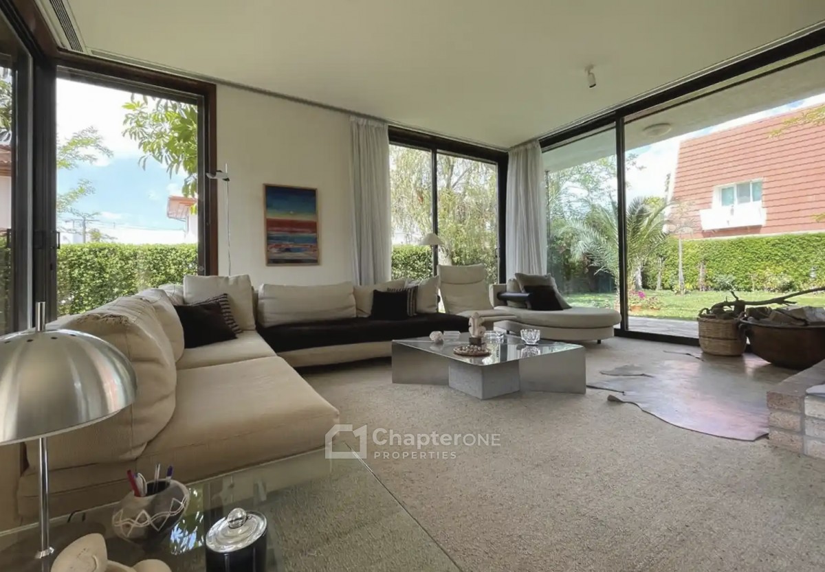 Detached Villa for rent in Latsia - Agios Georgios