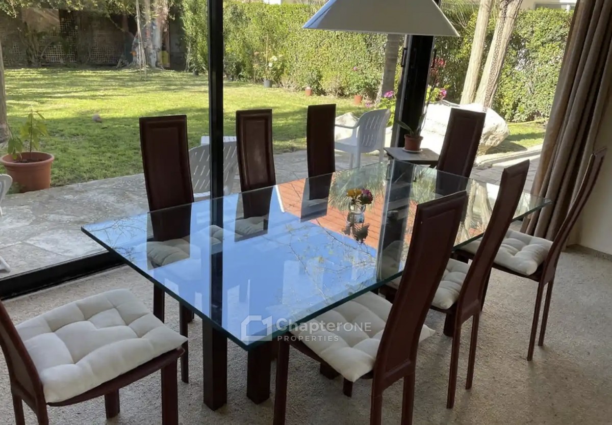 Detached Villa for rent in Latsia - Agios Georgios