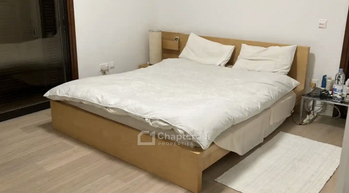 Detached Villa for rent in Latsia - Agios Georgios