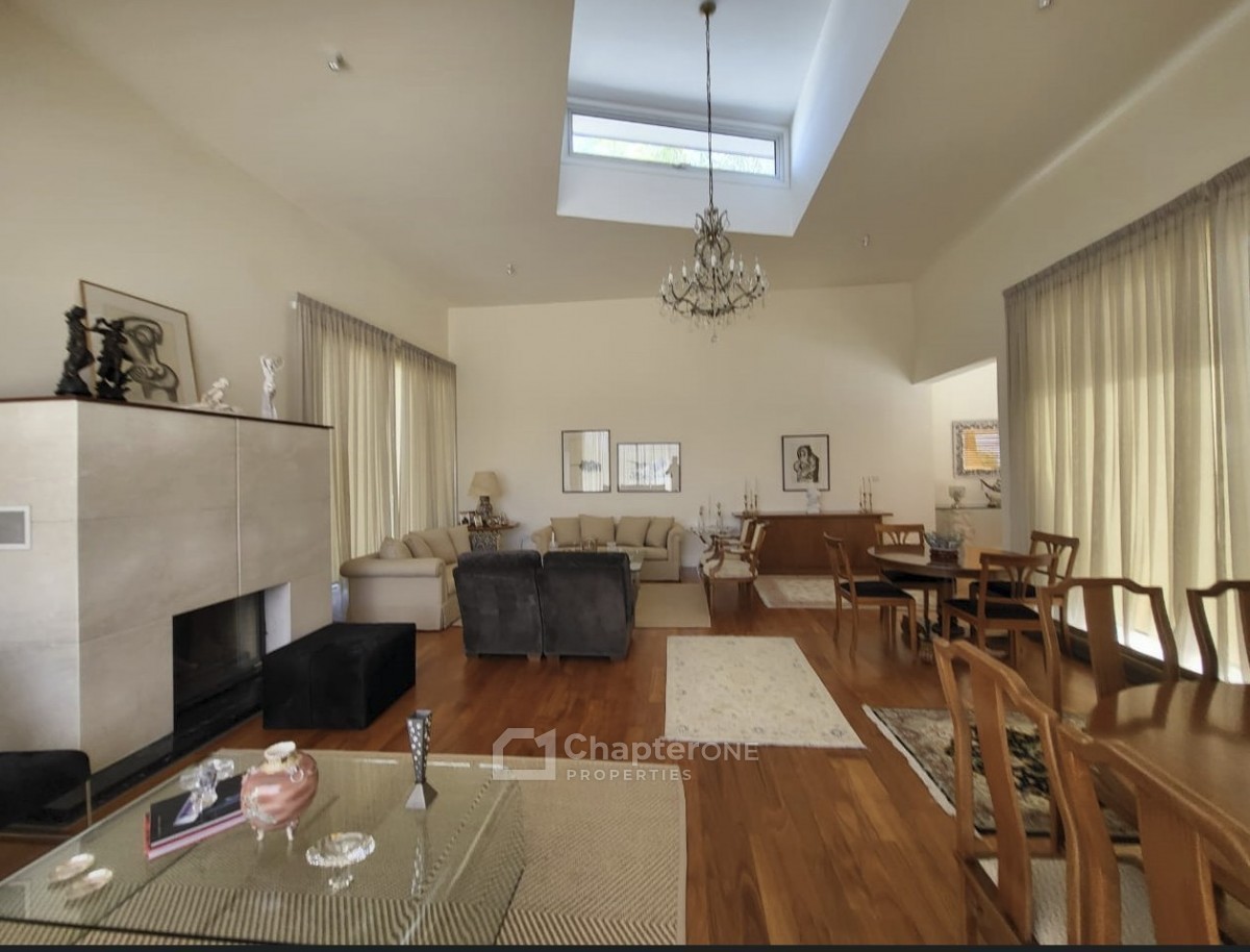 Detached Villa For Sale  in  Strovolos - Ap. Varnavas and Ag. Makar.