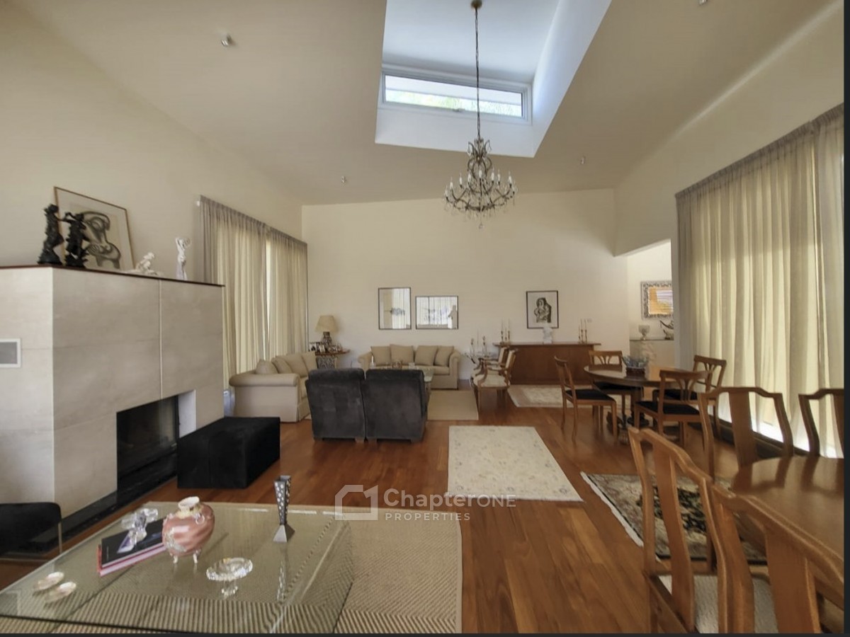 Detached Villa For Sale  in  Strovolos - Ap. Varnavas and Ag. Makar.