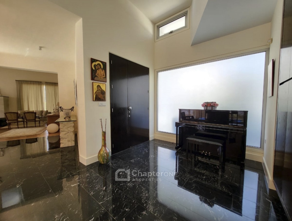 Detached Villa For Sale  in  Strovolos - Ap. Varnavas and Ag. Makar.