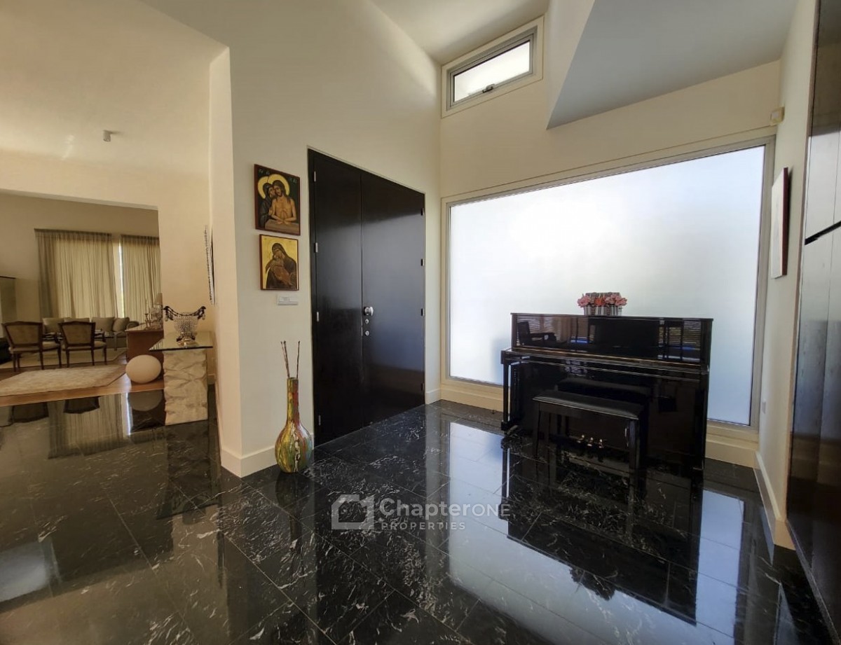Detached Villa For Sale  in  Strovolos - Ap. Varnavas and Ag. Makar.