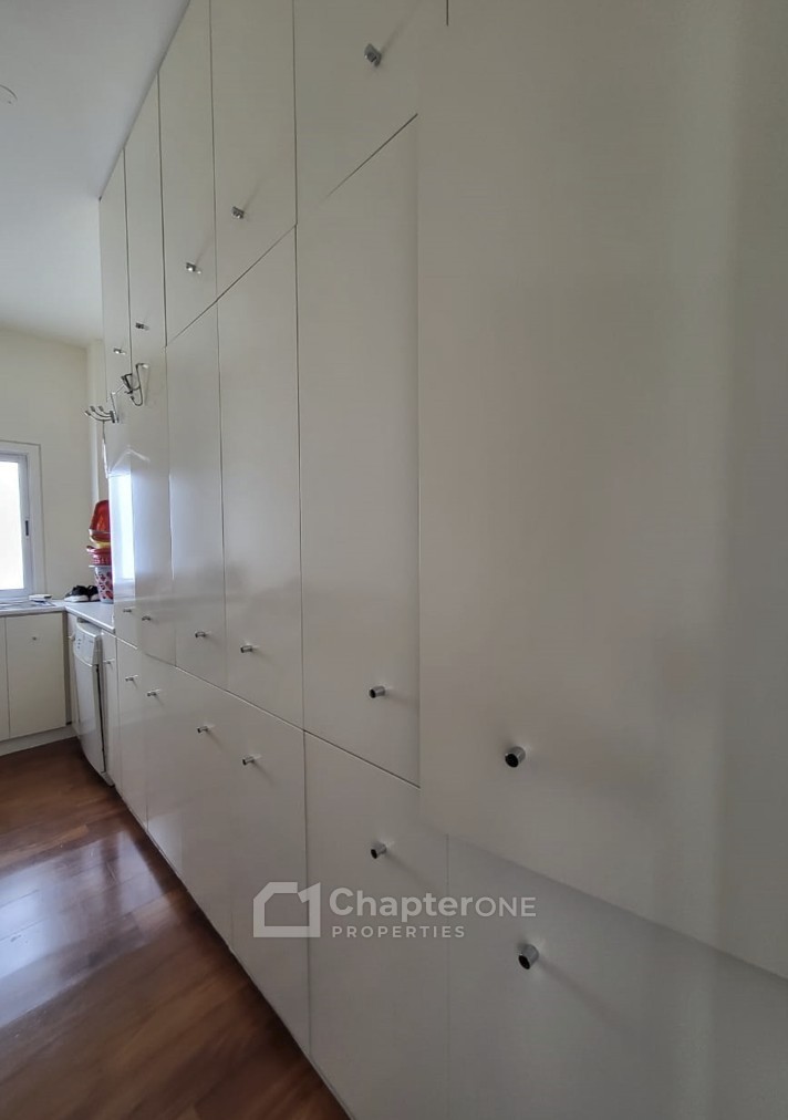 Detached Villa For Sale  in  Strovolos - Ap. Varnavas and Ag. Makar.