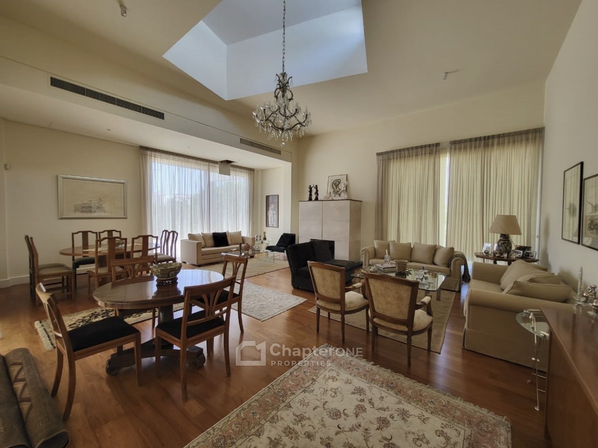 Detached Villa For Sale  in  Strovolos - Ap. Varnavas and Ag. Makar.