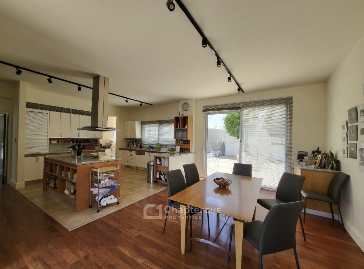 Detached Villa For Sale  in  Strovolos - Ap. Varnavas and Ag. Makar.
