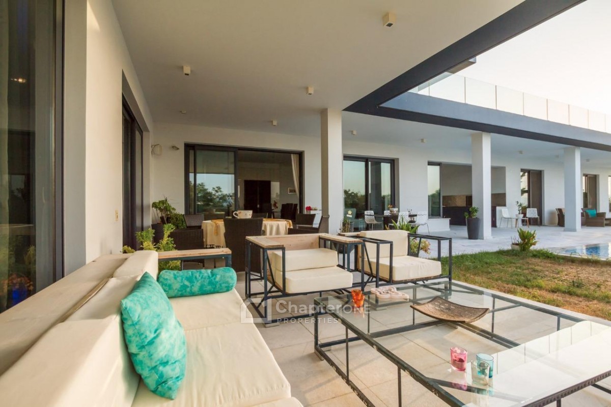 Detached Villa For Rent  in  Egkomi - Makedonitissa