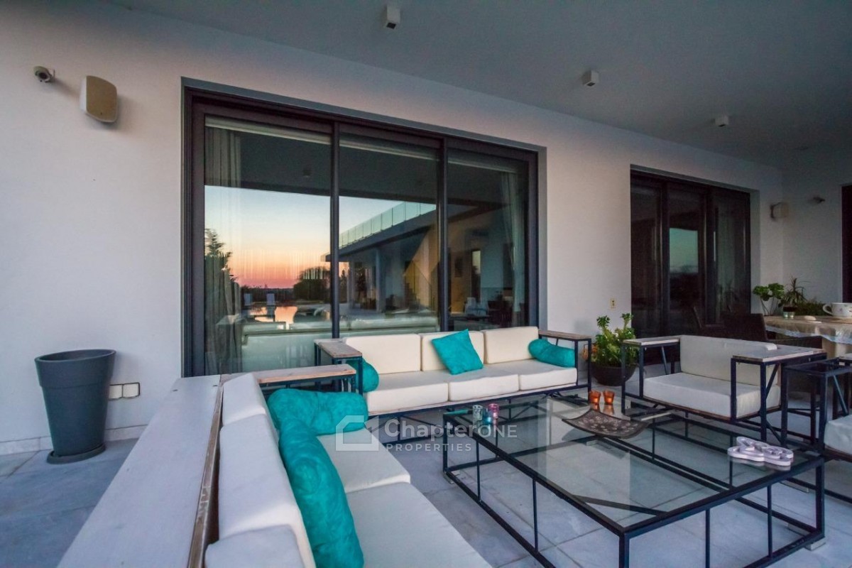 Detached Villa For Rent  in  Egkomi - Makedonitissa