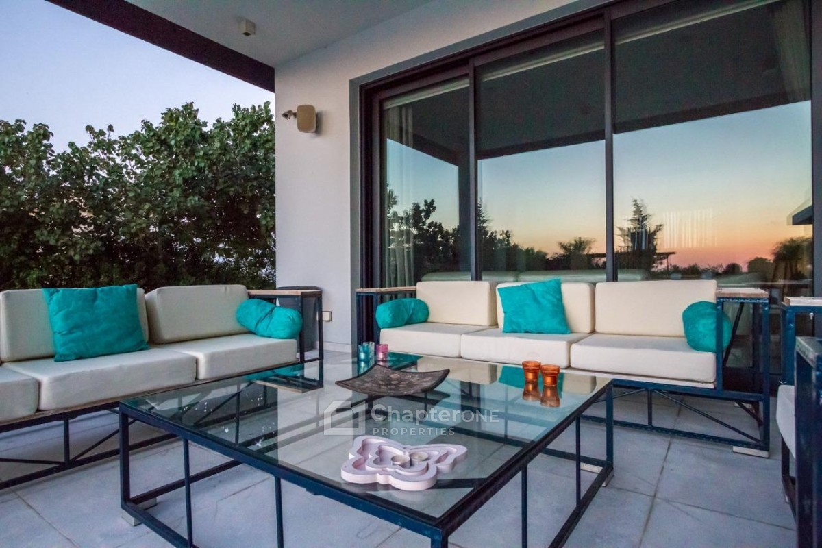 Detached Villa For Rent  in  Egkomi - Makedonitissa